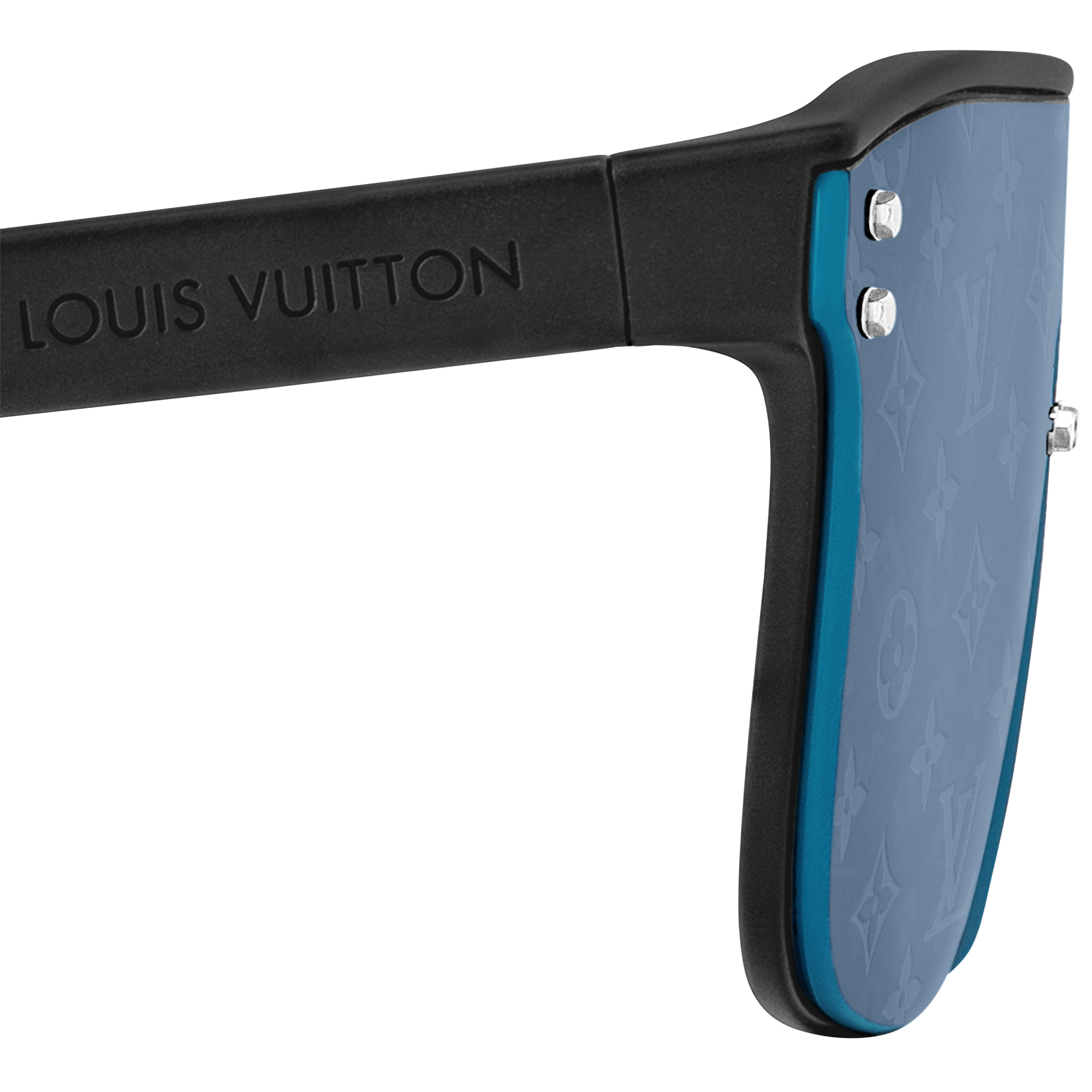 LV Waimea Square Sunglasses S00 Accessories LOUIS VUITTON